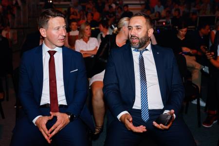 Dogodek: Skofljica smo ljudje 2023